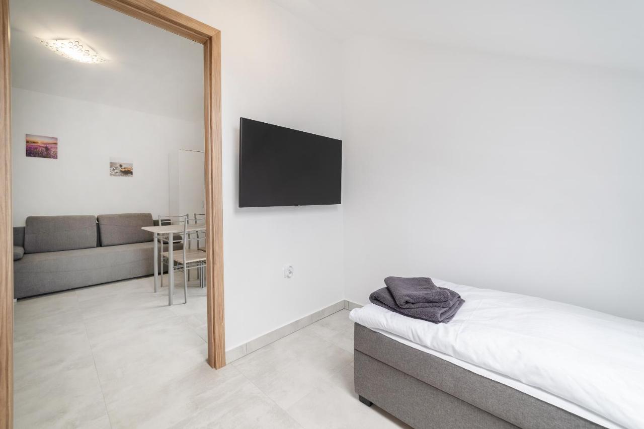 Apartment Woda I Wiatr Pl Wiatrakowa 26 Jastrzebia Gora