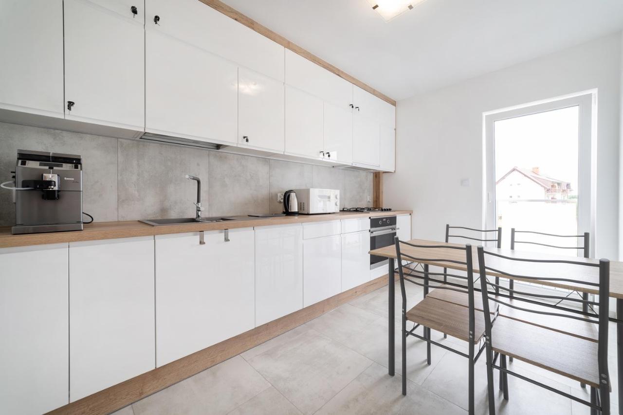 Woda I Wiatr Pl Wiatrakowa 26 Apartment Jastrzebia Gora