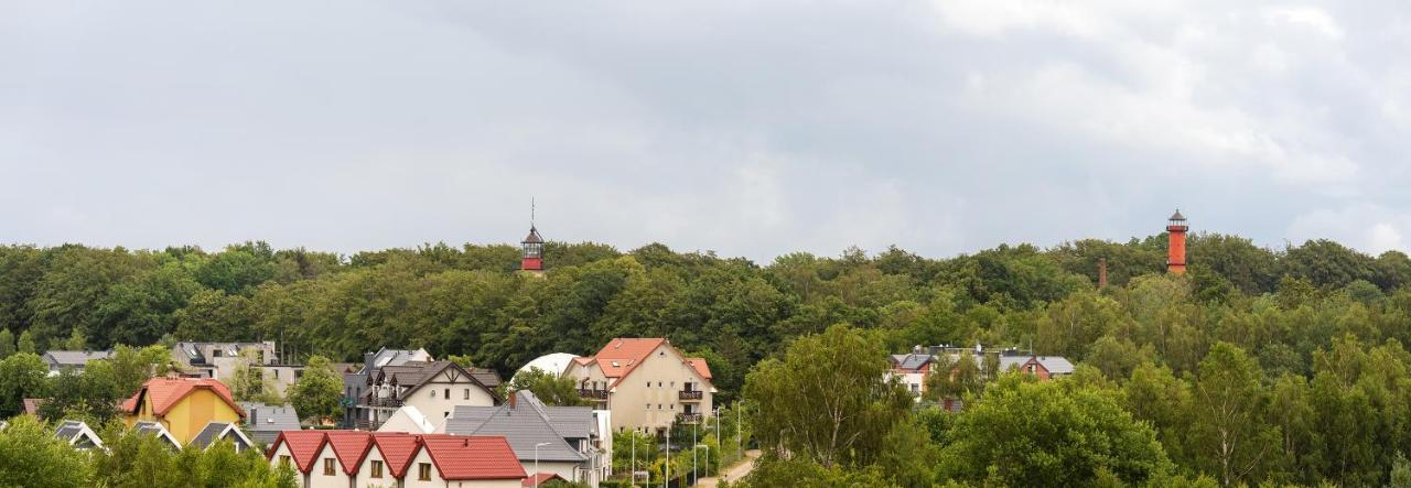 Apartment Woda I Wiatr Pl Wiatrakowa 26 Jastrzebia Gora