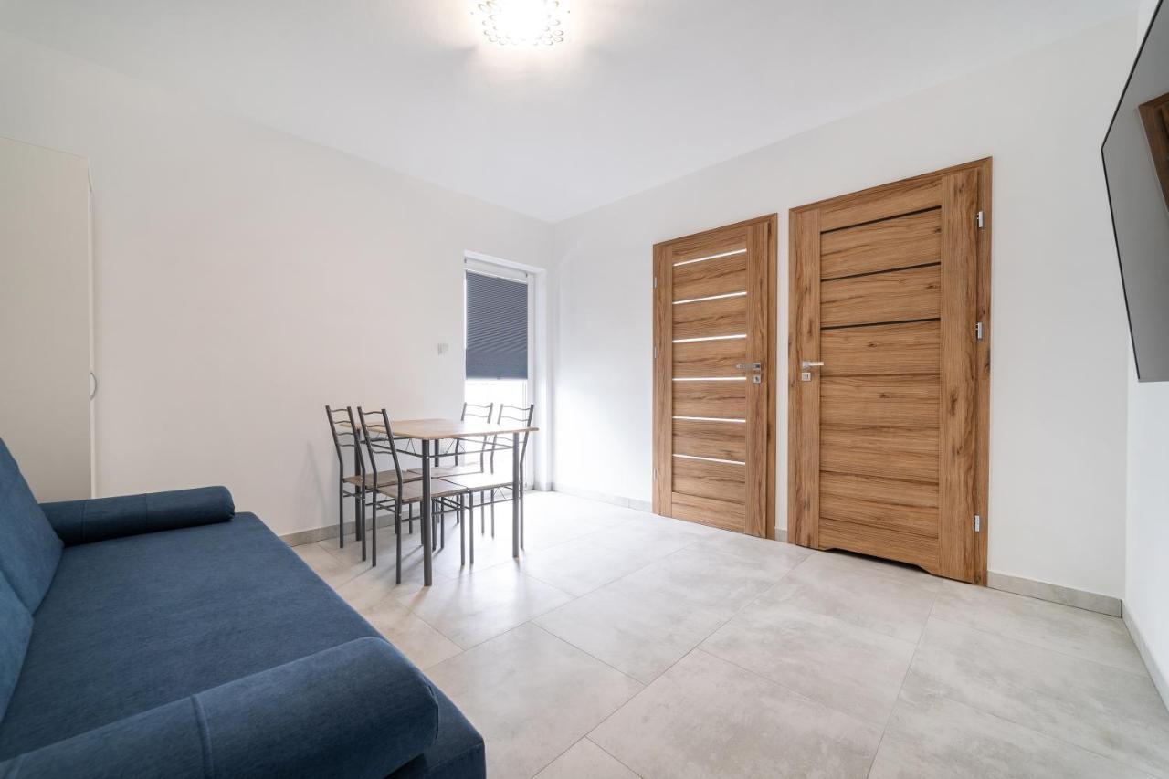 Apartment Woda I Wiatr Pl Wiatrakowa 26 Jastrzebia Gora