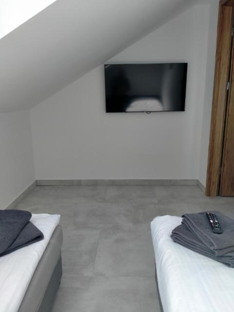 Woda I Wiatr Pl Wiatrakowa 26 Apartment *