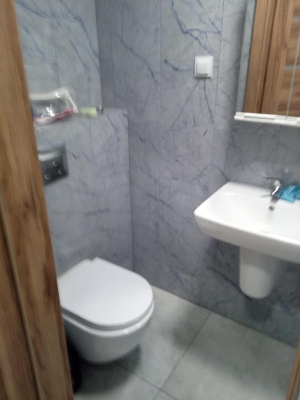 Apartment Woda I Wiatr Pl Wiatrakowa 26 *