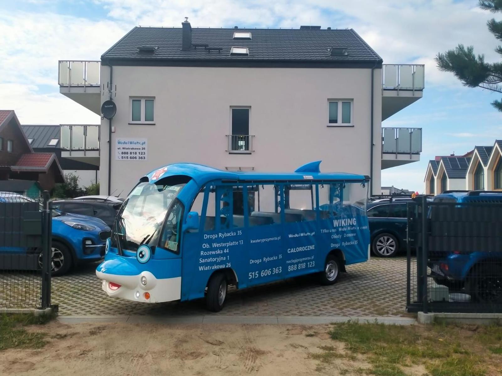 Woda I Wiatr Pl Wiatrakowa 26 *