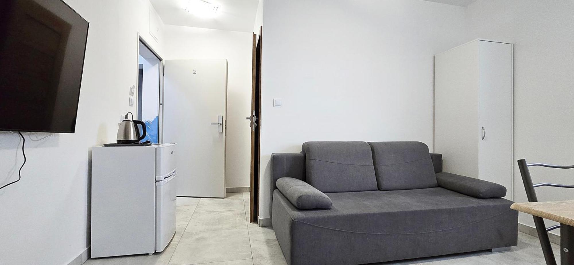 Woda I Wiatr Pl Wiatrakowa 26 Apartment