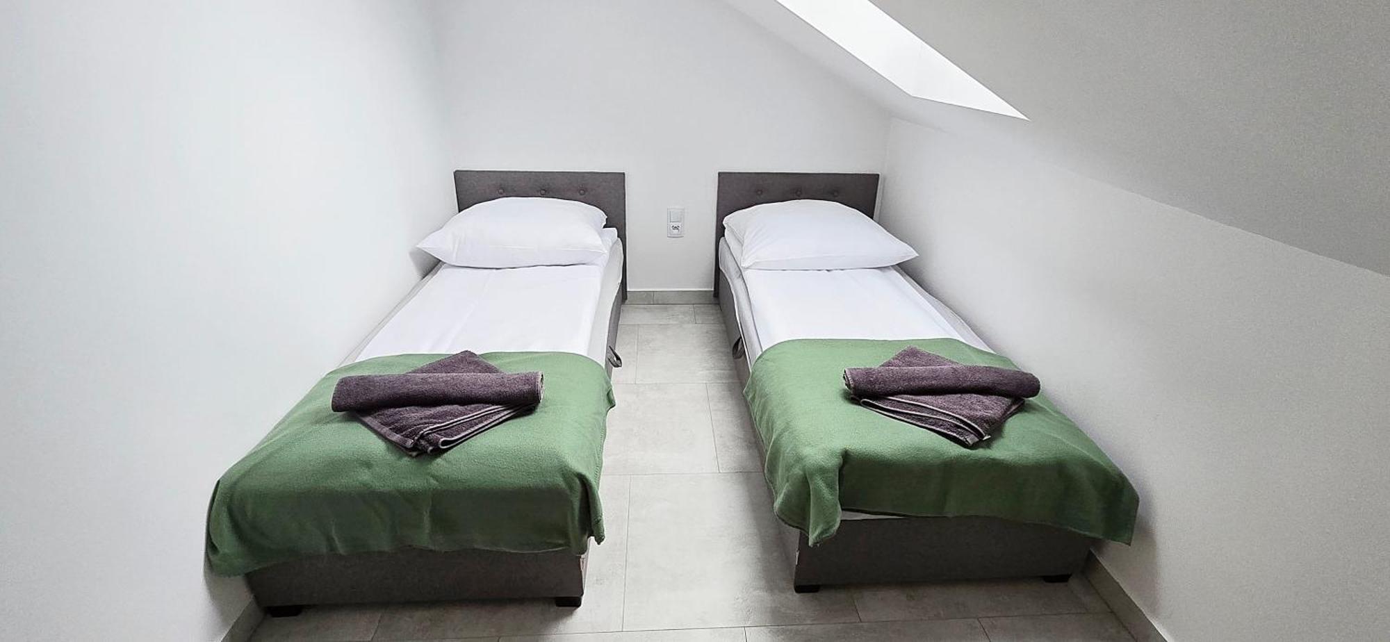 Woda I Wiatr Pl Wiatrakowa 26 Apartment Jastrzebia Gora